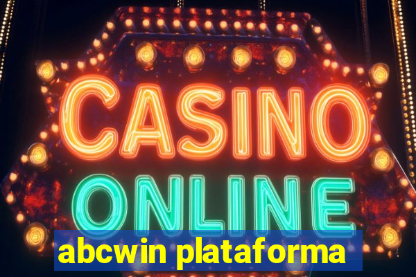 abcwin plataforma